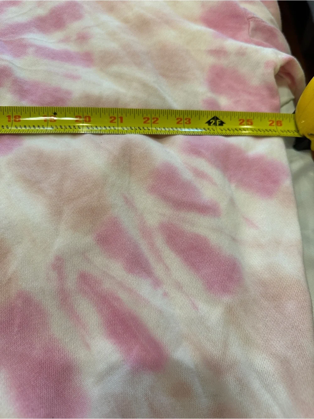 💖 Z Supply Pink Tie Dye Lounge Set 💖🌸